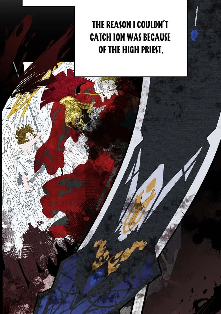 The Saintess Returns as a Villain Chapter 10 page 56 - 