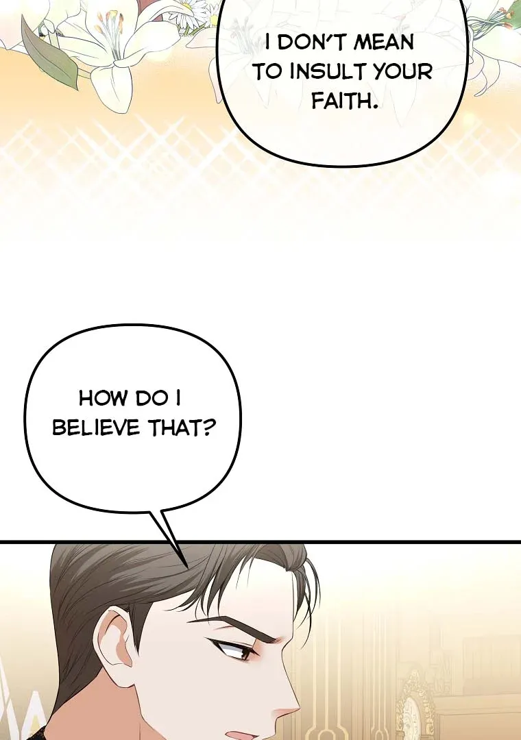 The Saintess Returns as a Villain Chapter 10 page 61 - 