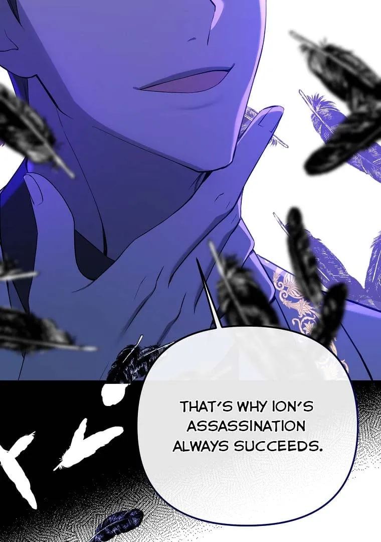 The Saintess Returns as a Villain Chapter 10 page 76 - 