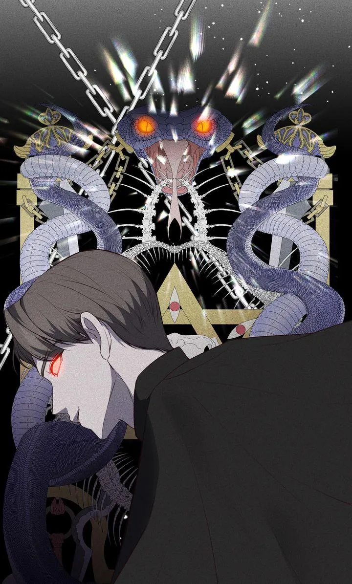 The Saintess Returns as a Villain Chapter 11 page 14 - 