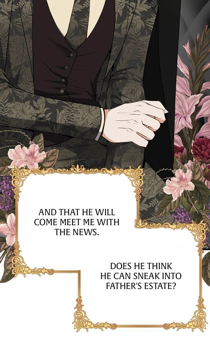 The Saintess Returns as a Villain Chapter 11 page 17 - 