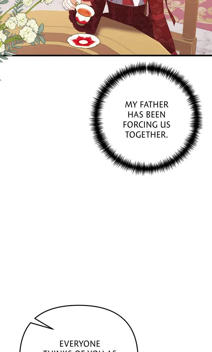 The Saintess Returns as a Villain Chapter 11 page 30 - 