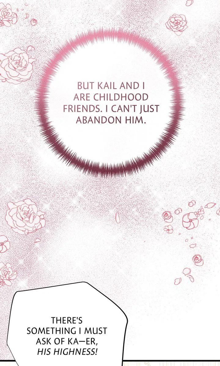 The Saintess Returns as a Villain Chapter 11 page 37 - 