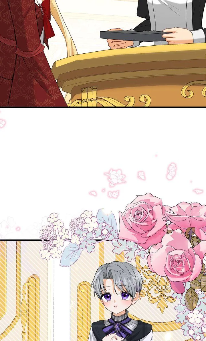 The Saintess Returns as a Villain Chapter 11 page 40 - 