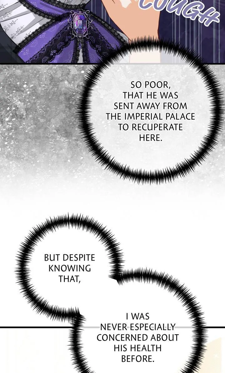 The Saintess Returns as a Villain Chapter 11 page 48 - 