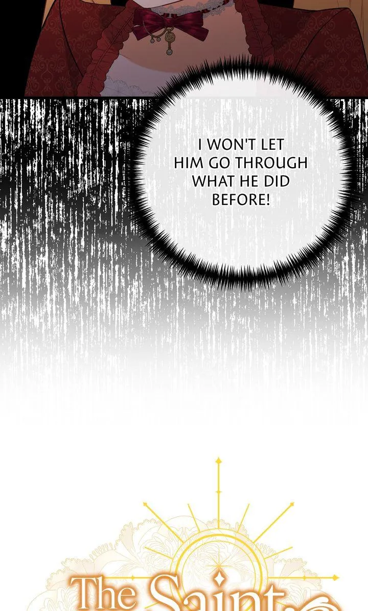 The Saintess Returns as a Villain Chapter 11 page 55 - 