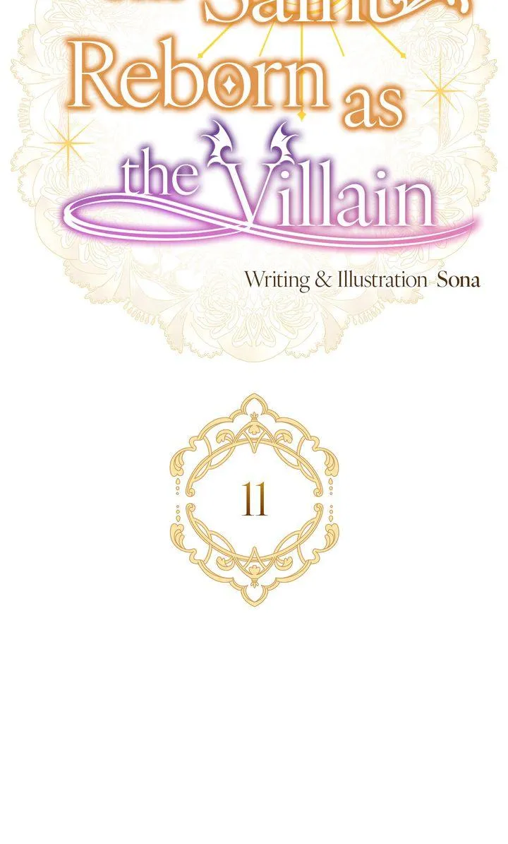 The Saintess Returns as a Villain Chapter 11 page 56 - 