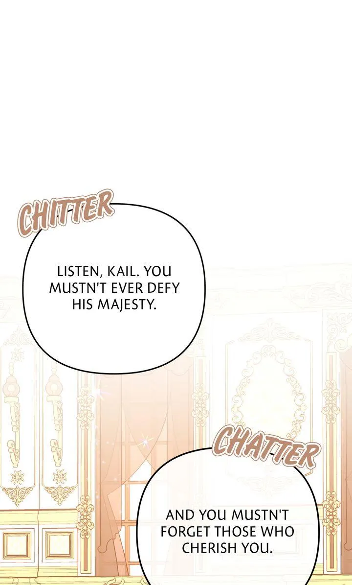 The Saintess Returns as a Villain Chapter 11 page 57 - 