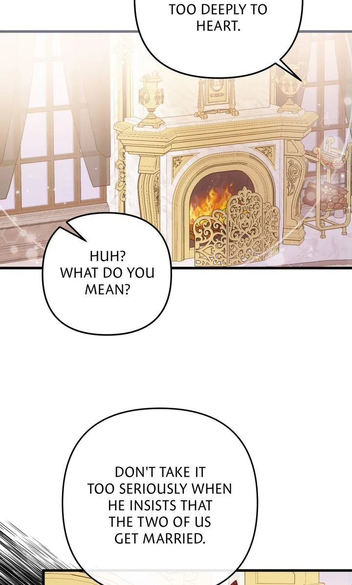 The Saintess Returns as a Villain Chapter 11 page 62 - 