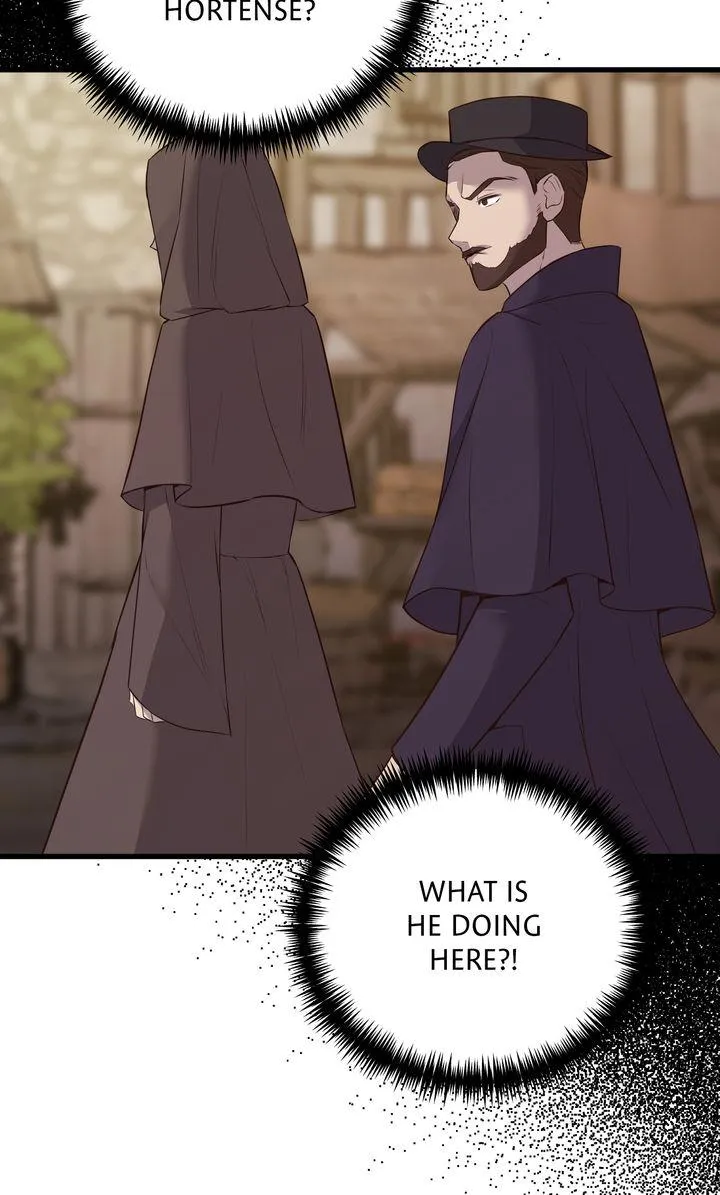 The Saintess Returns as a Villain Chapter 11 page 8 - 