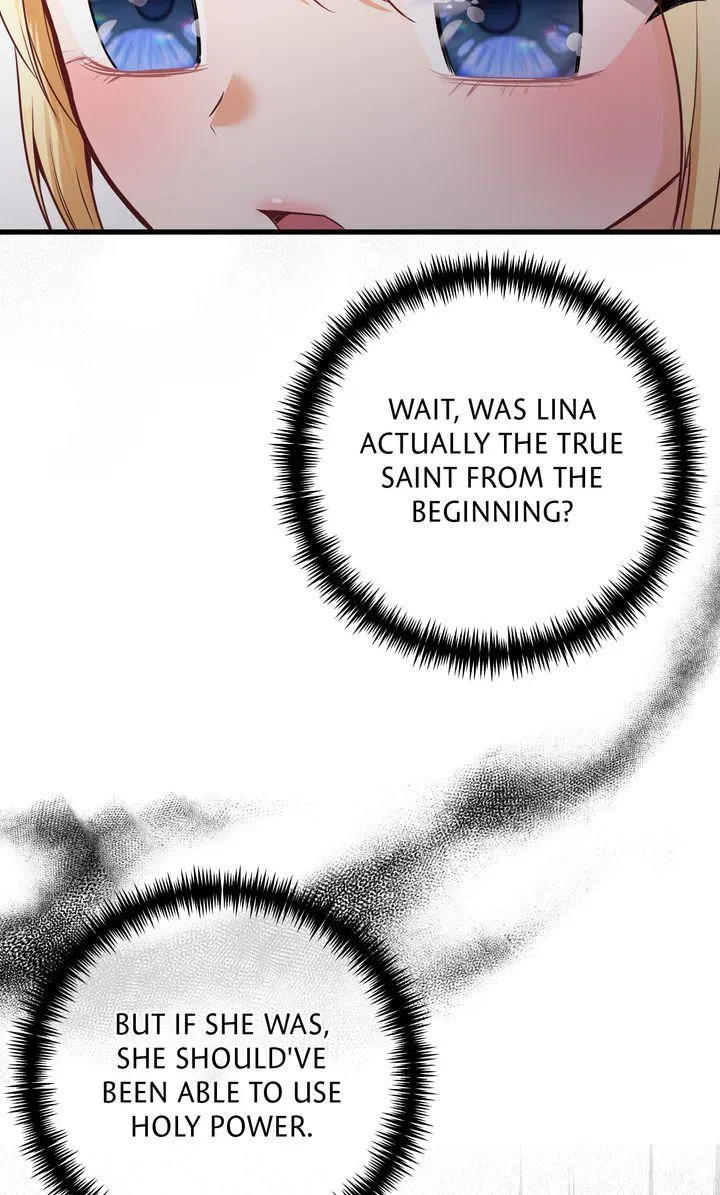 The Saintess Returns as a Villain Chapter 11 page 74 - 