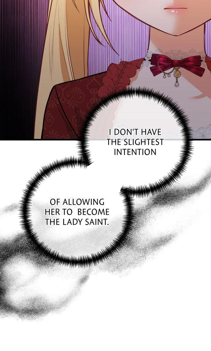 The Saintess Returns as a Villain Chapter 11 page 77 - 