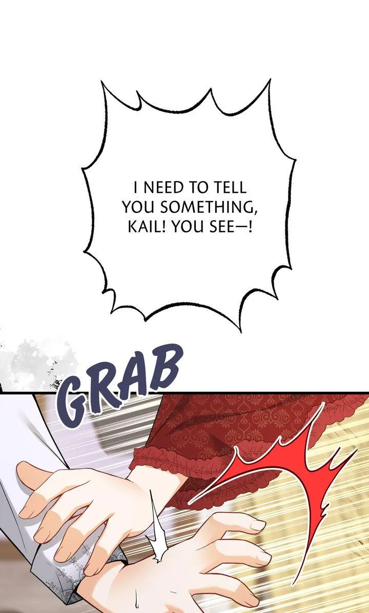 The Saintess Returns as a Villain Chapter 11 page 90 - 