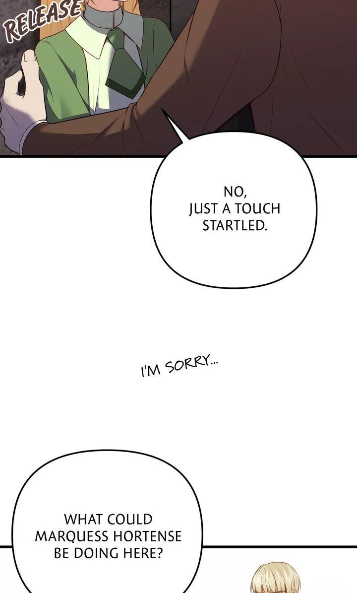 The Saintess Returns as a Villain Chapter 11 page 10 - 