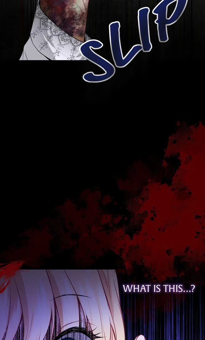 The Saintess Returns as a Villain Chapter 11 page 94 - 