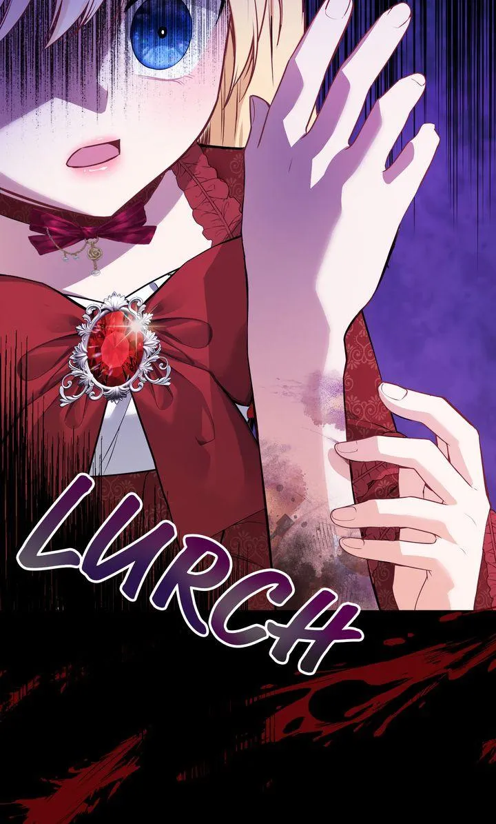The Saintess Returns as a Villain Chapter 11 page 95 - 