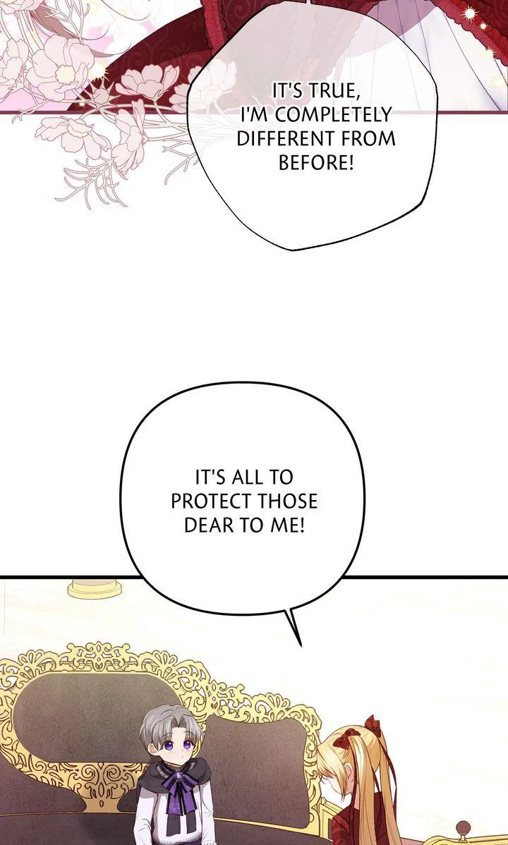 The Saintess Returns as a Villain Chapter 12 page 16 - 