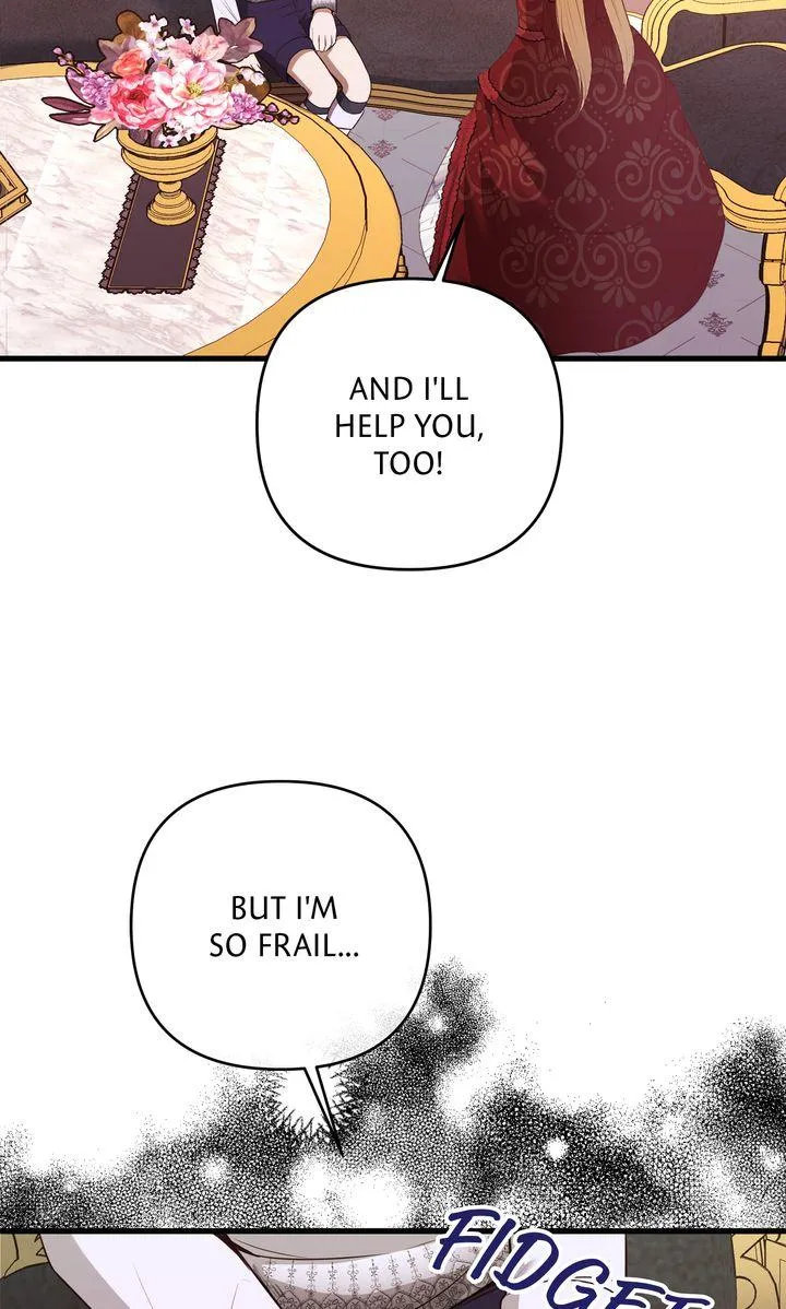 The Saintess Returns as a Villain Chapter 12 page 17 - 