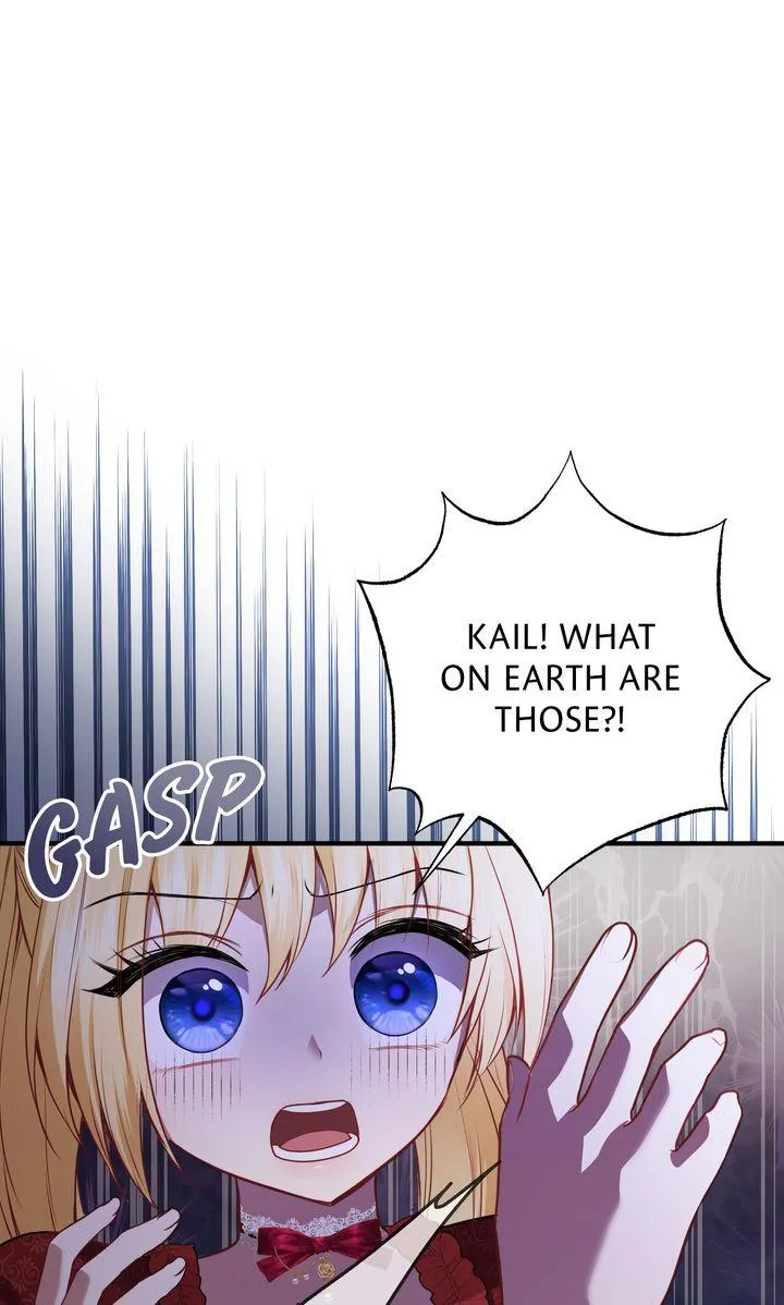 The Saintess Returns as a Villain Chapter 12 page 3 - 