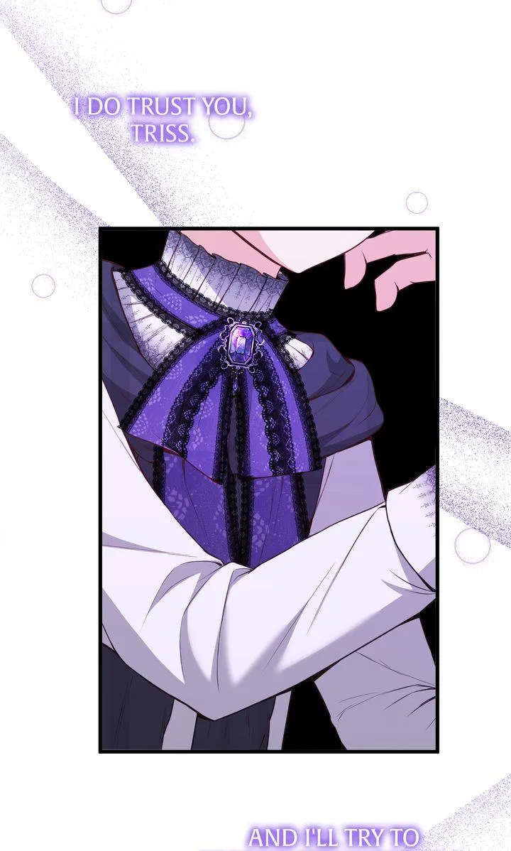 The Saintess Returns as a Villain Chapter 12 page 26 - 