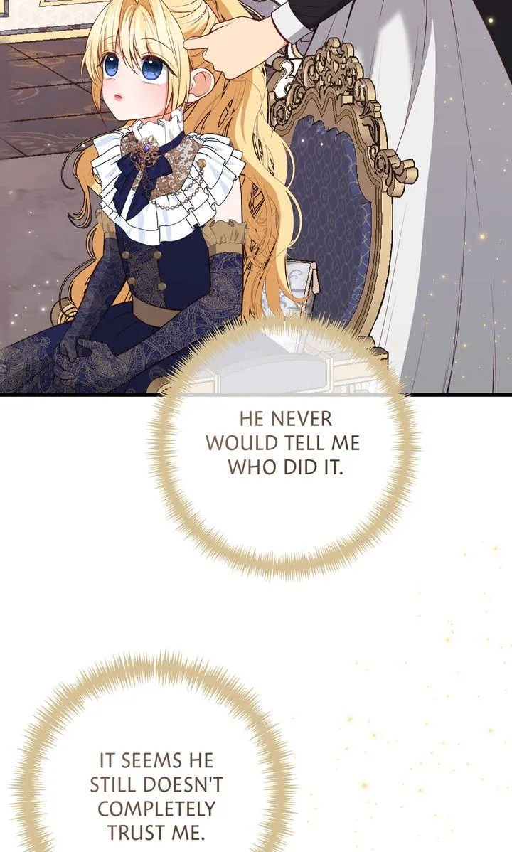 The Saintess Returns as a Villain Chapter 12 page 34 - 