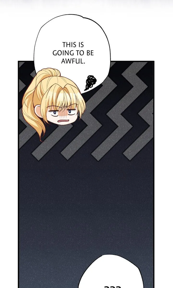 The Saintess Returns as a Villain Chapter 12 page 38 - 