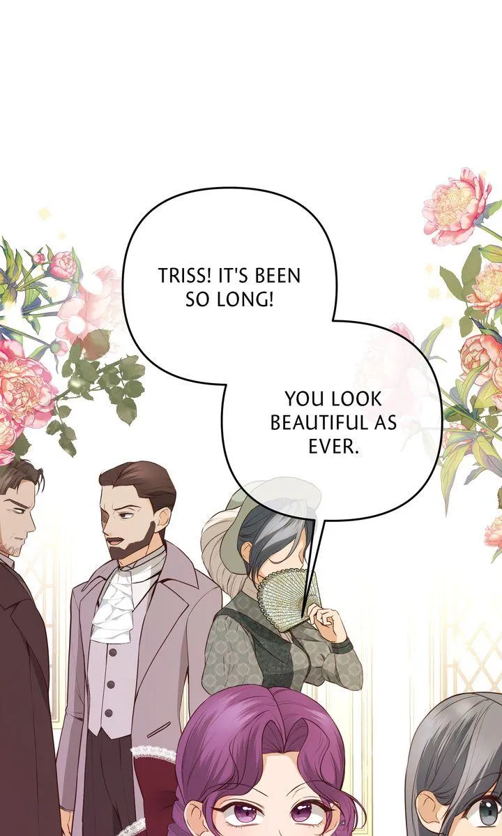 The Saintess Returns as a Villain Chapter 12 page 40 - 