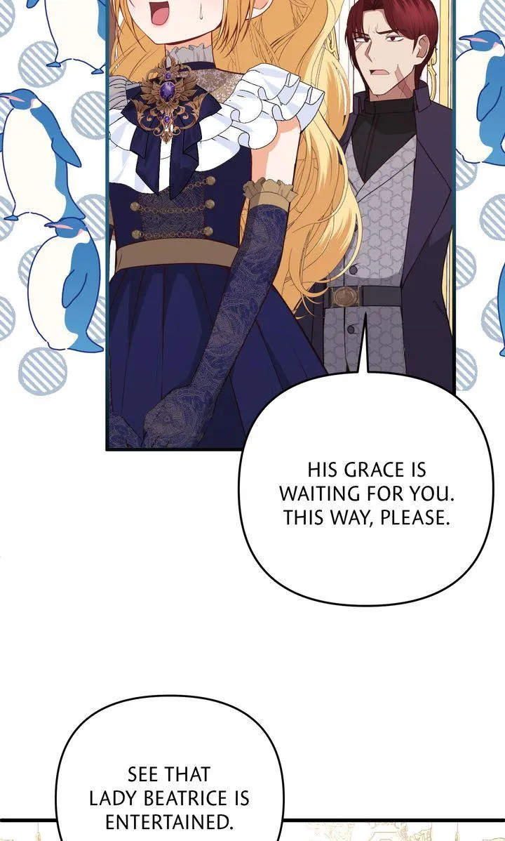 The Saintess Returns as a Villain Chapter 12 page 43 - 