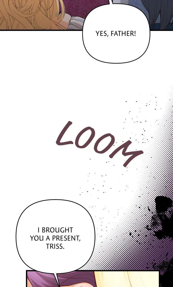The Saintess Returns as a Villain Chapter 12 page 45 - 