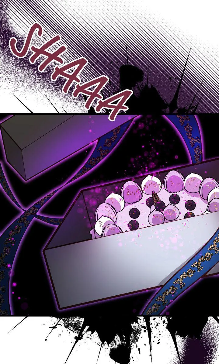 The Saintess Returns as a Villain Chapter 12 page 47 - 