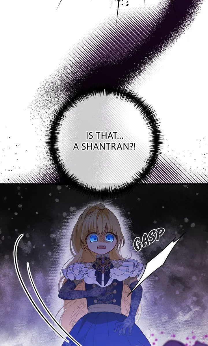 The Saintess Returns as a Villain Chapter 12 page 48 - 