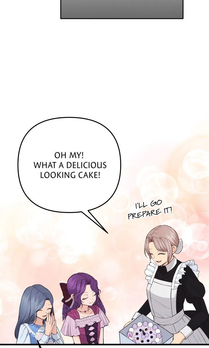 The Saintess Returns as a Villain Chapter 12 page 50 - 