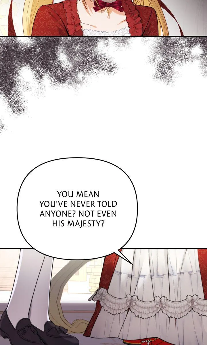 The Saintess Returns as a Villain Chapter 12 page 6 - 