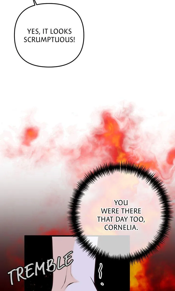 The Saintess Returns as a Villain Chapter 12 page 51 - 