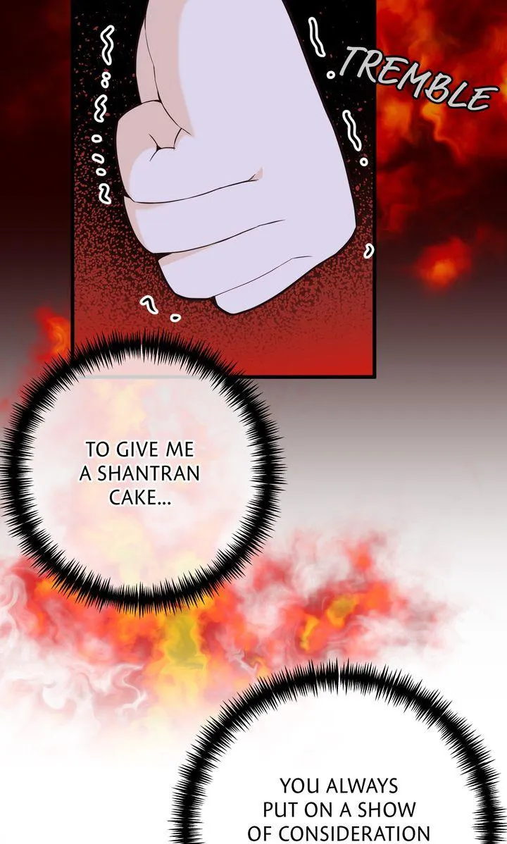 The Saintess Returns as a Villain Chapter 12 page 52 - 