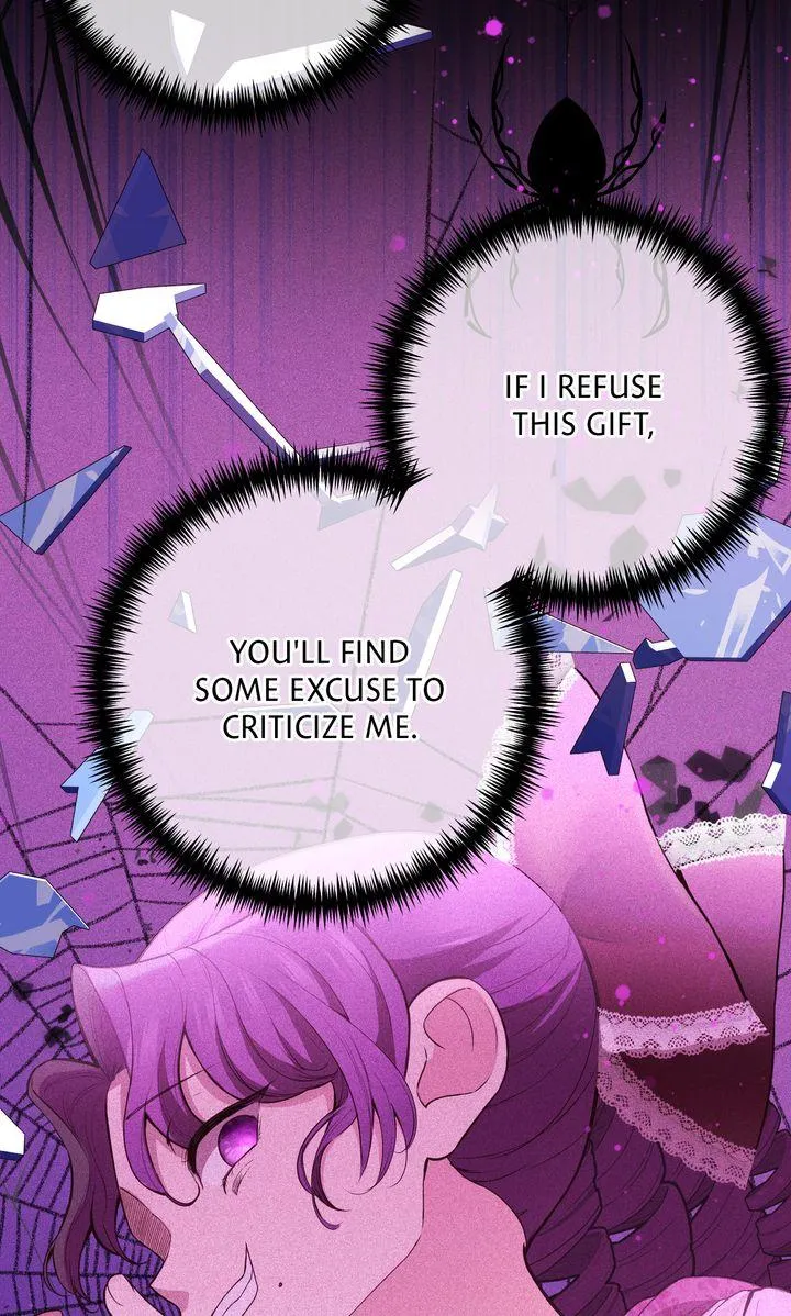 The Saintess Returns as a Villain Chapter 12 page 54 - 