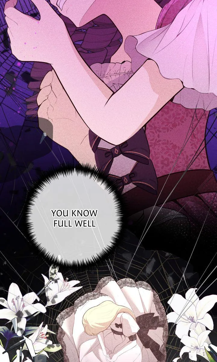 The Saintess Returns as a Villain Chapter 12 page 55 - 