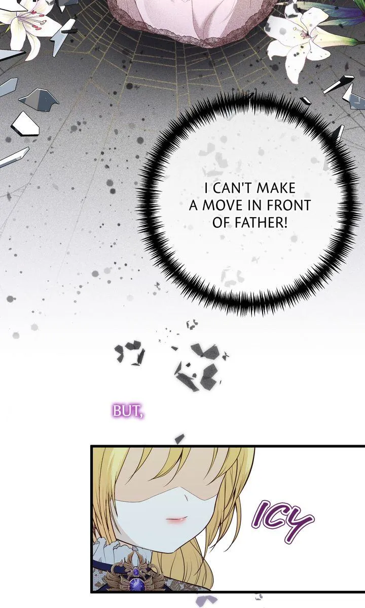 The Saintess Returns as a Villain Chapter 12 page 56 - 