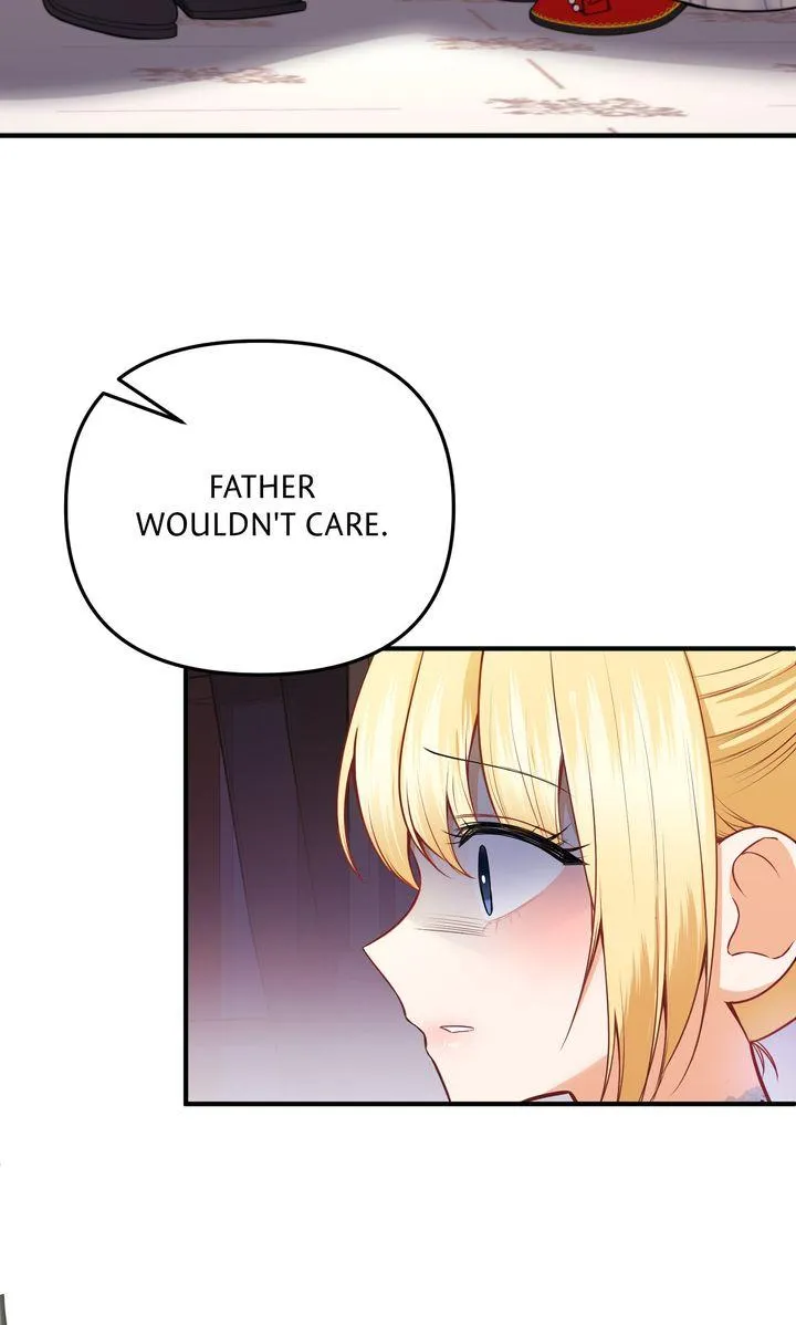 The Saintess Returns as a Villain Chapter 12 page 7 - 