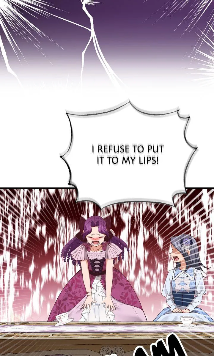 The Saintess Returns as a Villain Chapter 12 page 73 - 