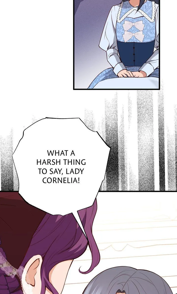 The Saintess Returns as a Villain Chapter 12 page 75 - 