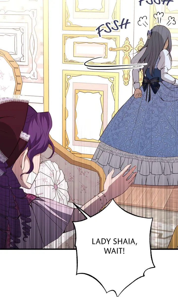The Saintess Returns as a Villain Chapter 12 page 81 - 
