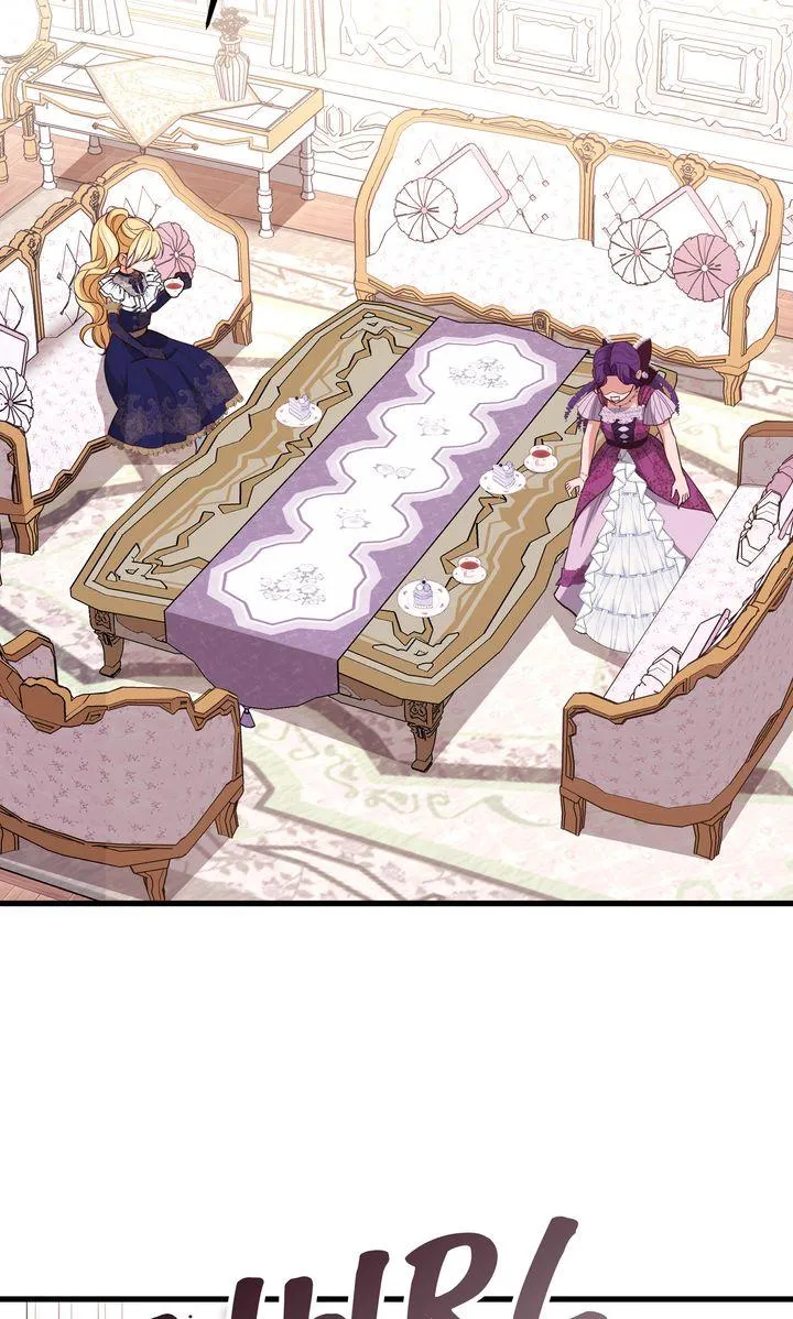 The Saintess Returns as a Villain Chapter 12 page 83 - 