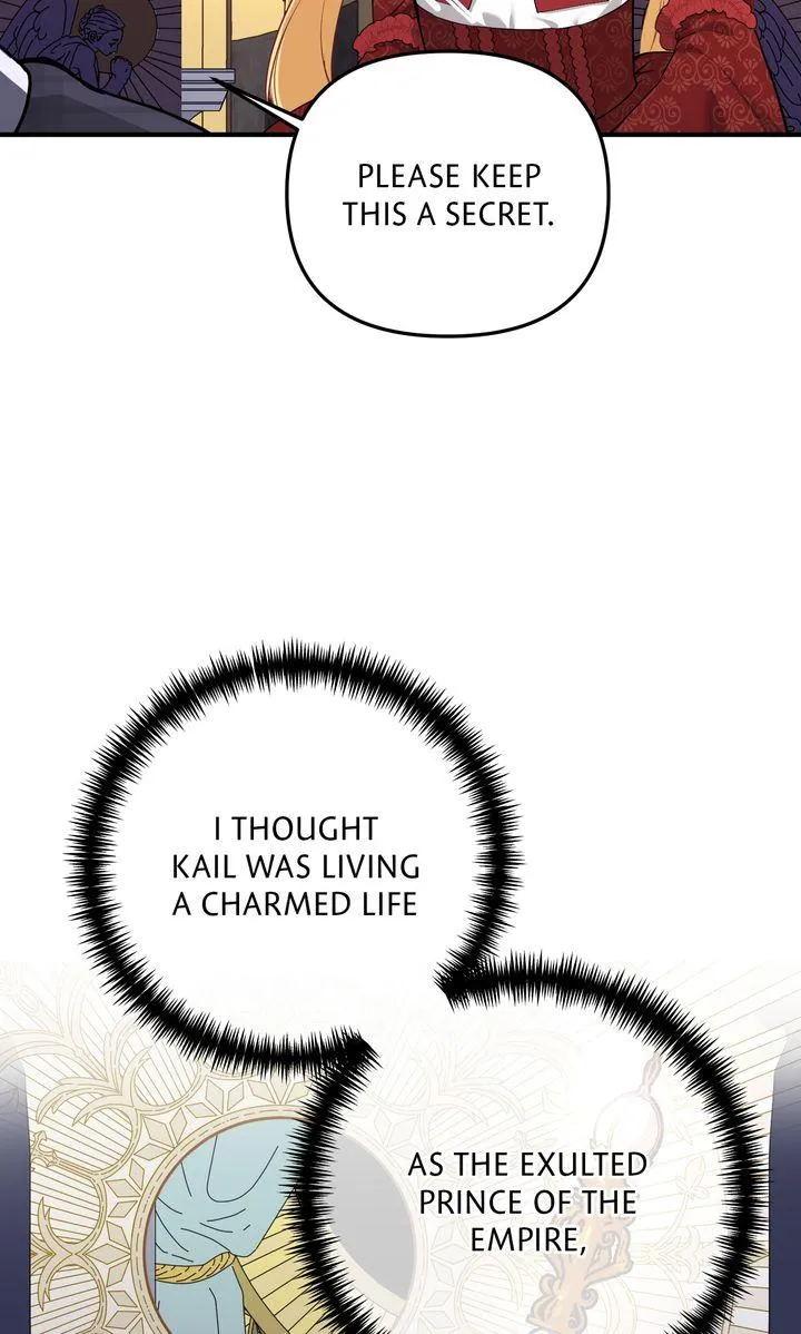The Saintess Returns as a Villain Chapter 12 page 10 - 