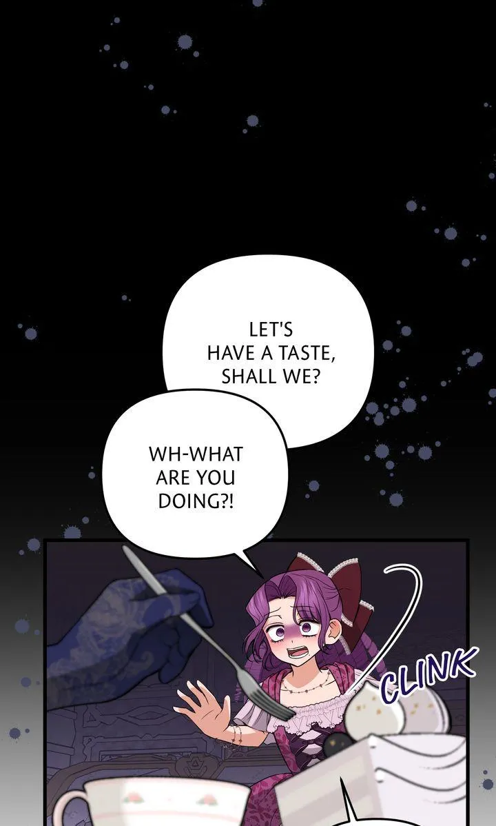 The Saintess Returns as a Villain Chapter 12 page 96 - 