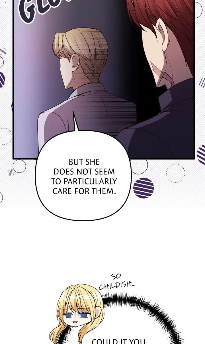 The Saintess Returns as a Villain Chapter 13 page 13 - 