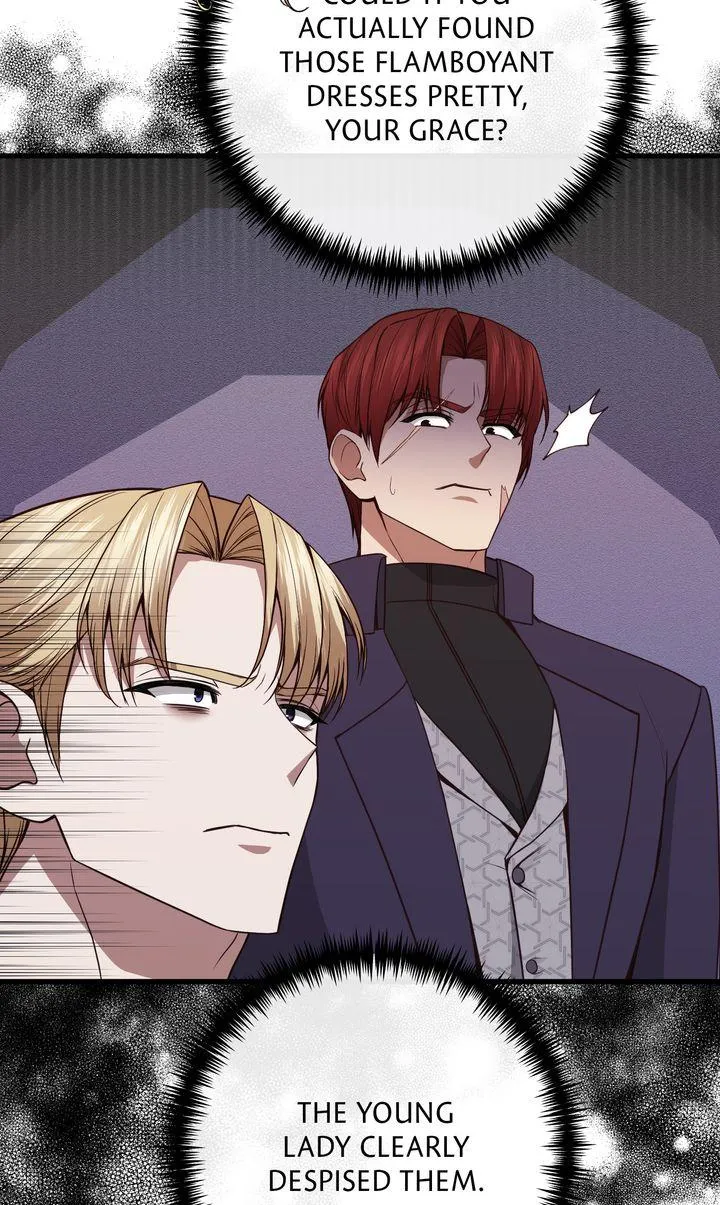 The Saintess Returns as a Villain Chapter 13 page 14 - 