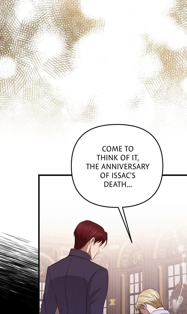 The Saintess Returns as a Villain Chapter 13 page 21 - 