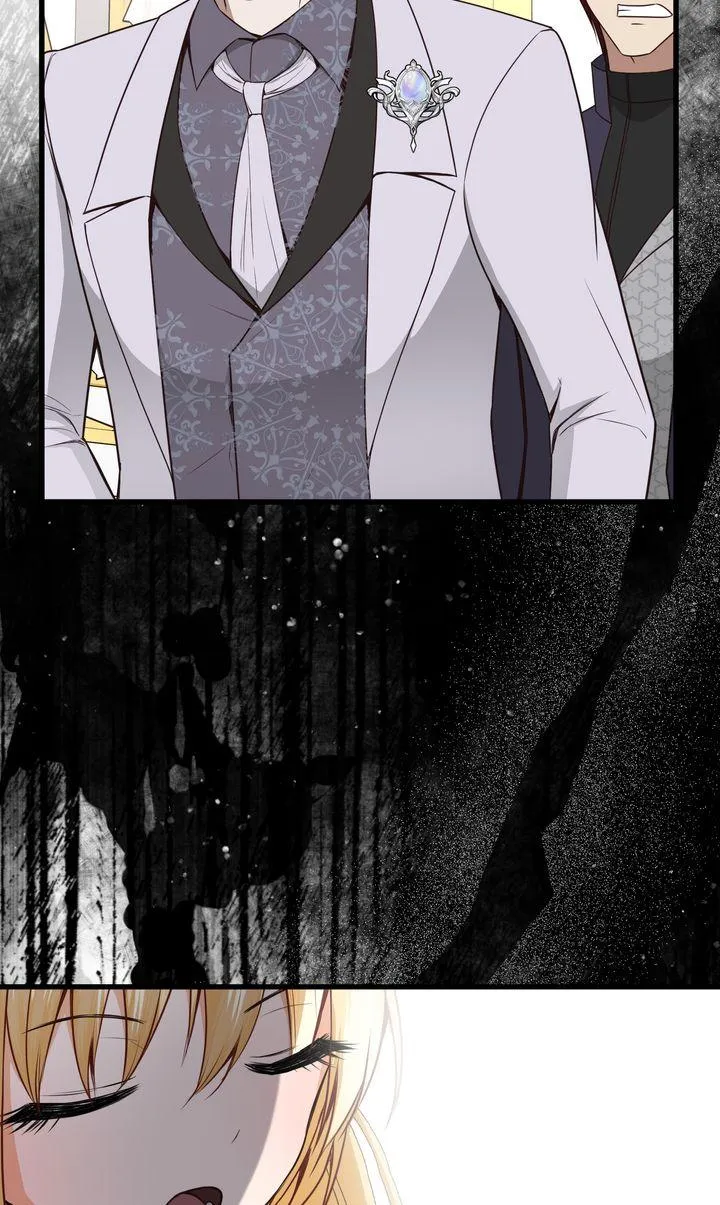 The Saintess Returns as a Villain Chapter 13 page 29 - 