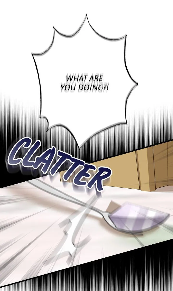 The Saintess Returns as a Villain Chapter 13 page 31 - 